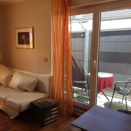 Apartment Leon Bonn Eksteriør bilde