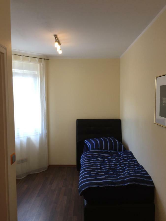 Apartment Leon Bonn Eksteriør bilde