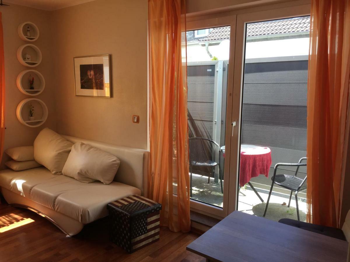 Apartment Leon Bonn Eksteriør bilde